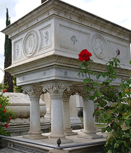 Il Cimitero degli Inglesi e la Certosa del Galluzzo con Enjoy Firenze