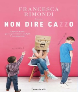 "Non dire cazzo", incontro con Francesca Rimondi e Gaia Rau alla Scuola Fenysia