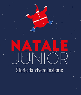 "Natale Junior - Storie da vivere insieme" nelle Biblioteche Comunali Fiorentine