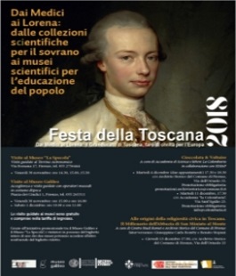 "Cioccolata & Voltaire" di Lazzerini in anteprima all'Archivio Storico del Comune di Firenze