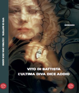 "L'ultima diva dice addio", presentazione del libro di Vito di Battista alla Libreria L'Ora Blu