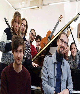 "Pinocchio Jazz": il Dipartimento Jazz Scuola di Musica di Fiesole in concerto