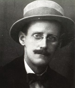 OttoNoveCento: lezione di Massimo Bacigalupo su James Joyce al Vieusseux
