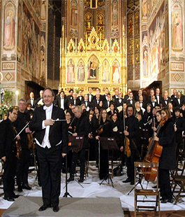 L'incompiuta "Messa di Requiem" per l'omaggio a Mozart nella Basilica di Santa Croce