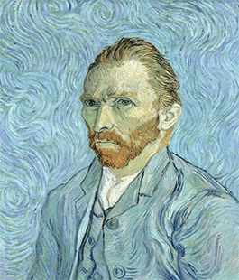 "Van Gogh e i maledetti", spettacolo multimediale nel complesso Santo Stefano al Ponte