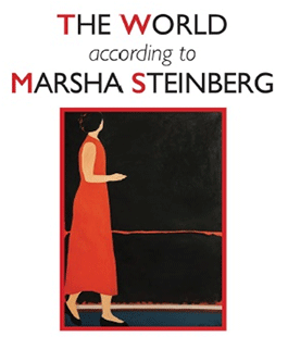 La mostra "The World according to Marsha Steinberg" a Palazzo Medici Riccardi