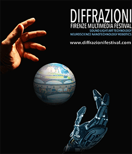 Diffrazioni Firenze Multimedia Festival alle Murate. Progetti Arte Contemporanea