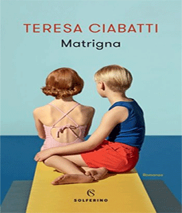 "Matrigna", presentazione del nuovo libro di Teresa Ciabatti alla Scuola Fenysia