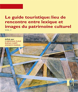 "Noi siamo viaggio", presentazione de Le guide touristique all'Accademia delle Arti del Disegno