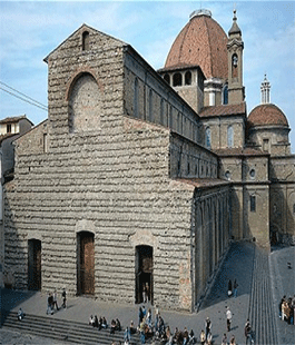 "Giornata Donatello", cerimonia d'omaggio nella Cripta della Basilica di San Lorenzo