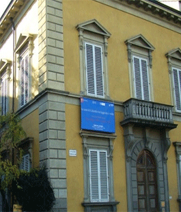 "Siviero e De Chirico, storia di un'amicizia", visita guidata al Museo Casa Siviero