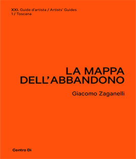 "La mappa dell'abbandono" di Giacomo Zaganelli alla Palazzina Reale di piazza Stazione
