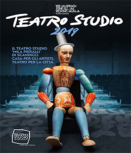 Il programma di residenze artistiche 2019 della Fondazione Teatro della Toscana