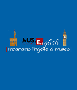 "Mus.English" per imparare l'inglese giocando con storia e arte al Museo Novecento