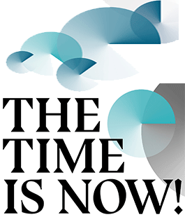 The Time is Now! Progetto creativo dell'Istituto Europeo di Design per Pitti Immagine Uomo