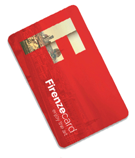 Firenze Card, si rinnova e diventa "Restart"