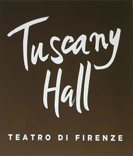 TuscanyHall: biglietti, informazioni e spettacoli dell'ex Obihall Teatro Tenda di Firenze
