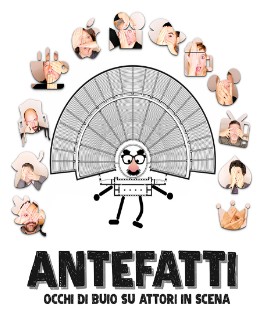 "Antefatti", il cabaret di Andrea Bruni in scena al Teatro Lo Scantinato