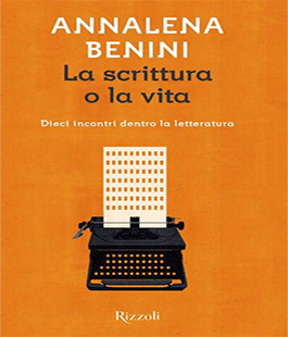 Leggere per non dimenticare: "La scrittura o la vita" di Annalena Benini alle Oblate