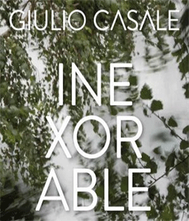 "Inexorable", il nuovo album di inediti di Giulio Casale alla Feltrinelli RED di Firenze