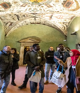 Attività e visite speciali nei Musei Civici Fiorentini