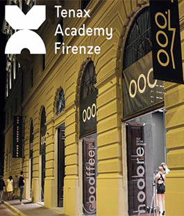 Tenax Academy Open Day al FOOO - Florence Out Of Ordinary