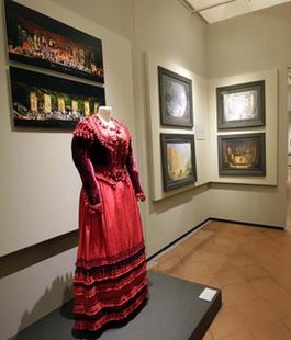 Visita guidata gratuita al Museo Zeffirelli di Firenze
