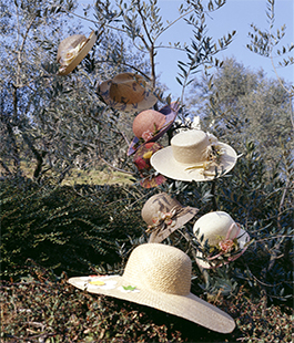 Festa della Toscana: evoluzione del cappello di paglia in Toscana fra '700 e '800