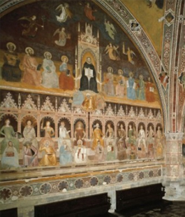 Quattro domeniche di visite e attività nel complesso di Santa Maria Novella