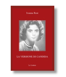 "La versione di Candida", Valerio Aiolli presenta il libro di Ivanna Rosi alla Feltrinelli