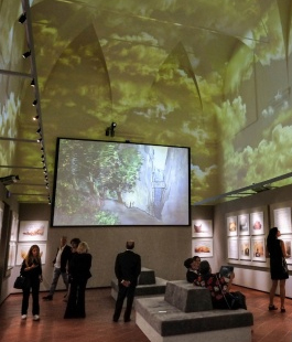Visite guidate gratuite al Museo Zeffirelli