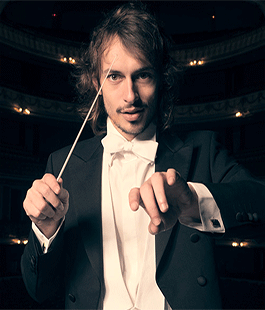 ORT - Orchestra della Toscana diretta Eduardo Strausser al Teatro Verdi