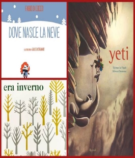 Musei Civici e MUS.E: letture d'inverno per bambini e famiglie a Palazzo Vecchio
