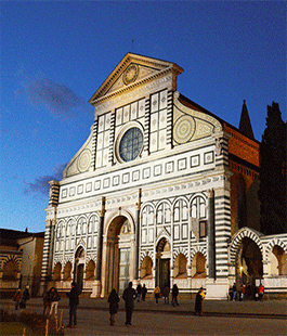 Febbraio con Enjoy Firenze alla scoperta dei tesori artistici e architettonici della Toscana
