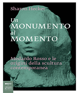 "Un monumento al momento", incontro con Sharon Hecker al Museo Novecento Firenze