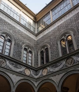 Palazzo Medici Riccardi gratuito in memoria di Anna Maria Luisa de' Medici 