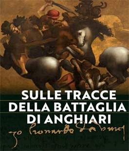 A Palazzo Vecchio sulle tracce della Battaglia di Anghiari di Leonardo