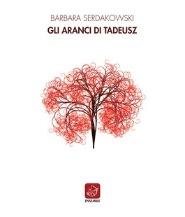 Presentazione dei libri "Sofia ha gli occhi" & "Gli Aranci di Tadeusz" a Le Murate