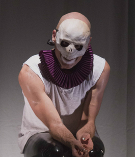 Roberto Latini reinterpreta Pirandello al Teatro Cantiere Florida