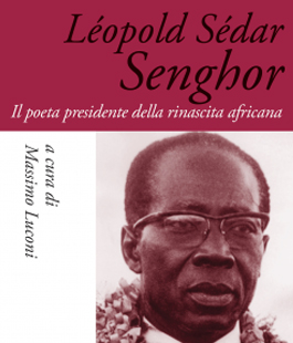 Presentazione del libro su Léopold Sédar Senghor di Massimo Luconi alle Oblate