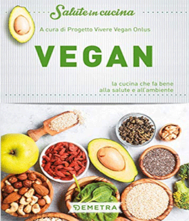 Presentazione del libro del Progetto Vivere Vegan Onlus alla IBS