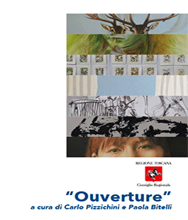 "Ouverture", le opere dei giovani dell'Accademia delle Belle Arti a Palazzo Bastogi