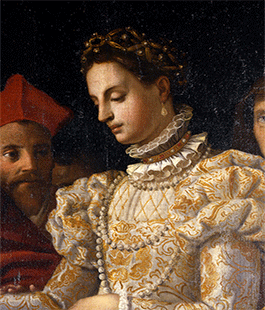 500 anni dalla nascita di Cosimo I e Caterina de' Medici: oltre 50 appuntamenti