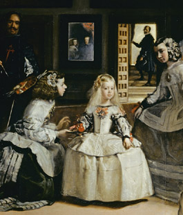 Tomaso Montanari racconta Diego Velázquez al Circolo Vie Nuove