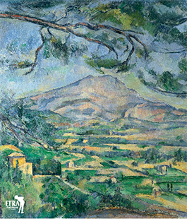 Incontro su Cèzanne con la storica dell'arte Elisa Gradi alla Galleria Etra
