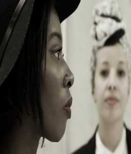 "Io sono Rosa Parks", il cortometraggio di Angelika Vision alla Feltrinelli