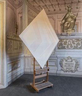 Campo Aperto: la mostra "Pittura Pittura" dedicata a Riccardo Guarnieri al Museo Novecento