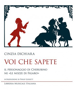 "Vetrina di Libri", ciclo di presentazioni al Conservatorio Musicale Luigi Cherubini di Firenze