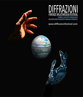 "Diffrazioni Firenze Multimedia Festival" a Le Murate PAC & Abbazia di San Miniato a Monte