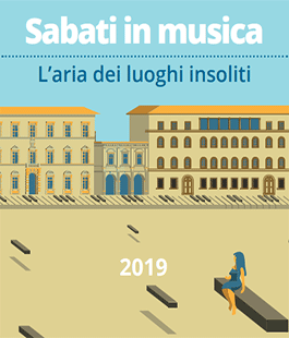 Luoghi insoliti: visita guidata e concerto gratuito a Palazzo Strozzi Sacrati